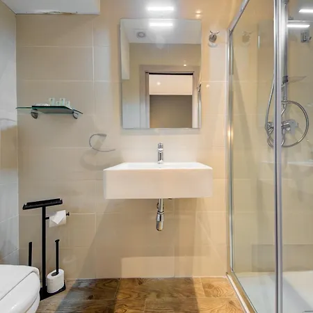 Pensión Caro Boutique 4*