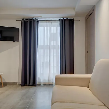 Caro Boutique 4* San Ġwann