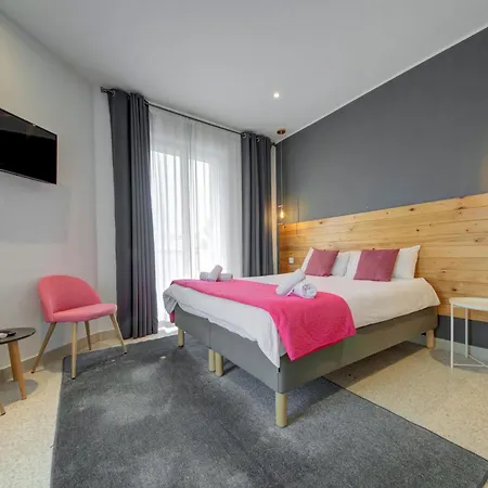 Pensión Caro Boutique