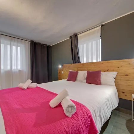 Caro Boutique Pensión San Ġwann