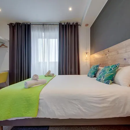 Caro Boutique Pensión San Ġwann