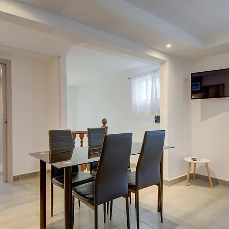 Caro Boutique 4* San Ġwann