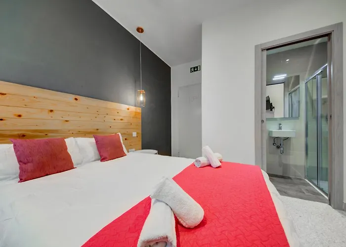 Caro Boutique Πανσιόν