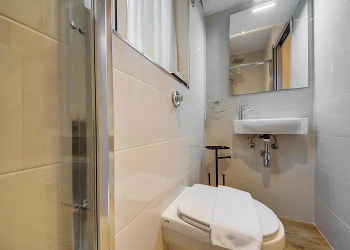 Caro Boutique Πανσιόν