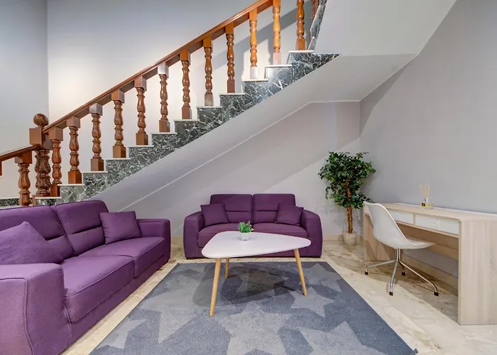 Caro Boutique Πανσιόν San Ġwann