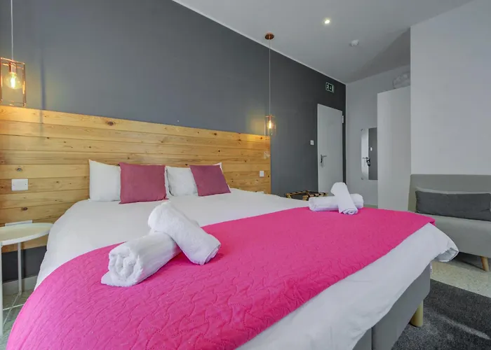 Πανσιόν Caro Boutique