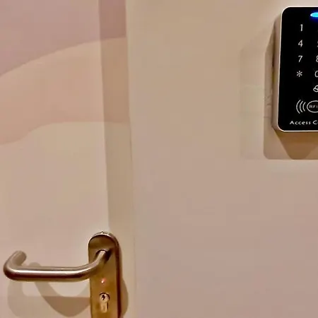 Caro Boutique 4* San Ġwann