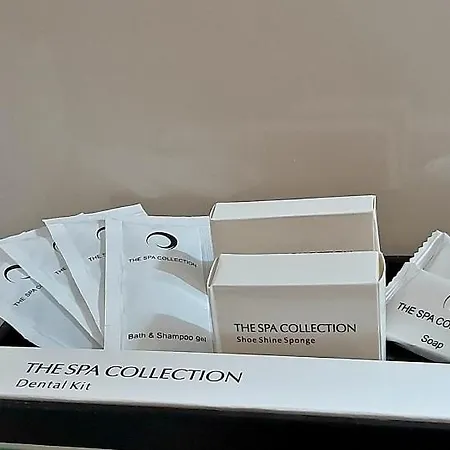 Penzion Caro Boutique *