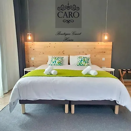 Caro Boutique Penzion