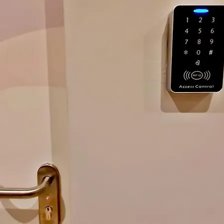 Caro Boutique Guest house