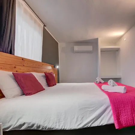 Guest house Caro Boutique
