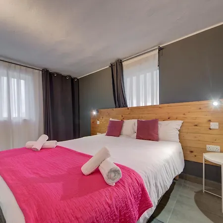 Guest house Caro Boutique *