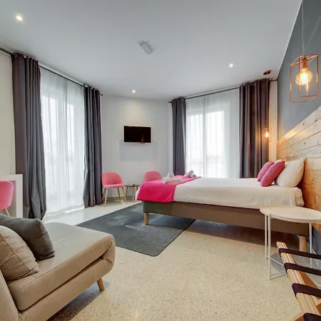 Guest house Caro Boutique San Gwann