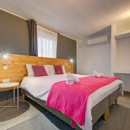 בית הארחה Caro Boutique