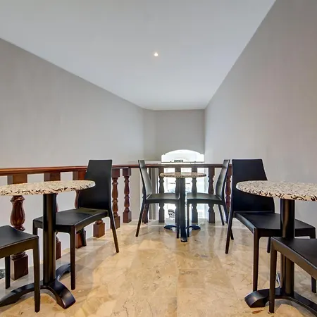 Caro Boutique Guest house *