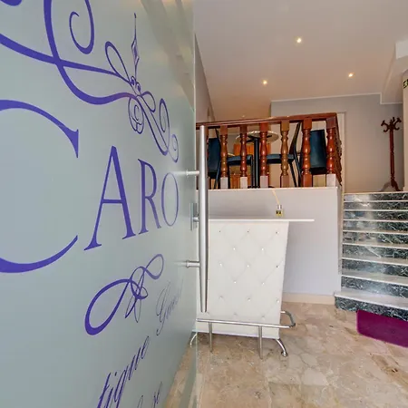 בית הארחה Caro Boutique San Ġwann