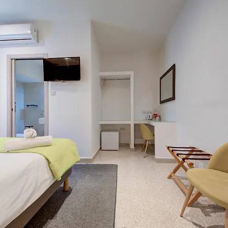 Caro Boutique Guest house