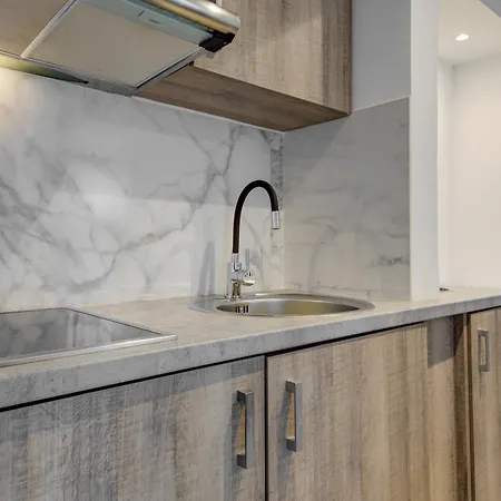 Vendégház Caro Boutique 4*