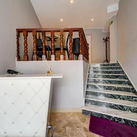 Vendégház Caro Boutique