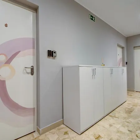 Caro Boutique Guest house *