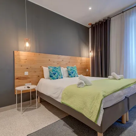 Guest house Caro Boutique