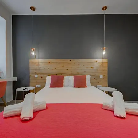 Guest house Caro Boutique San Gwann