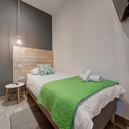 Caro Boutique Guest house *