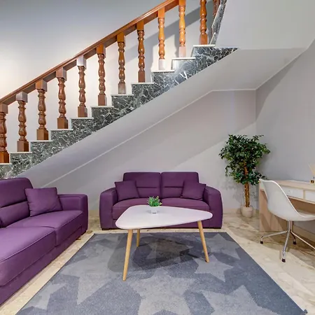 Caro Boutique Guest house San Gwann