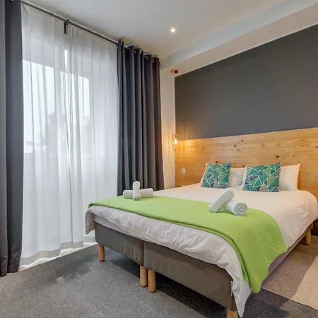 Penzion Caro Boutique San Ġwann