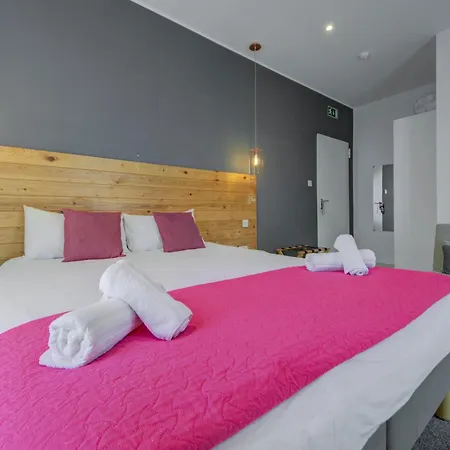 Guest house Caro Boutique