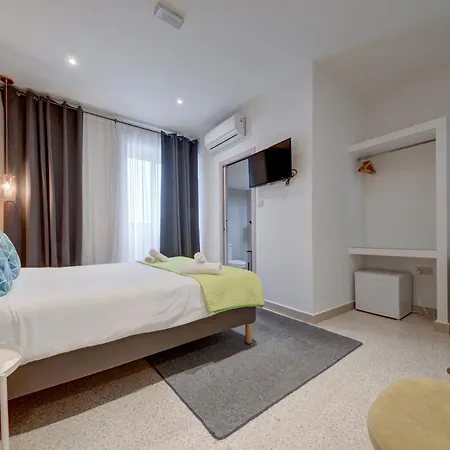 Caro Boutique Guest house *