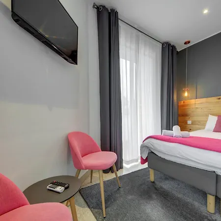Caro Boutique Guest house San Gwann