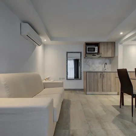 בית הארחה Caro Boutique San Ġwann