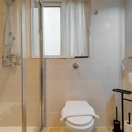 Caro Boutique Guest house