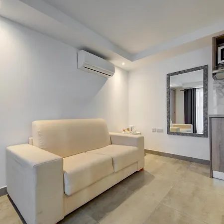Guest house Caro Boutique