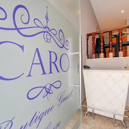 Caro Boutique *