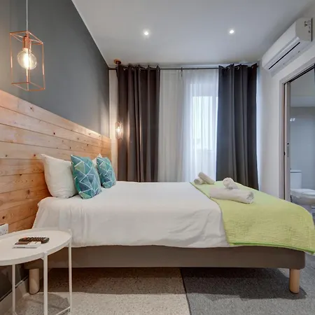 Guest house Caro Boutique