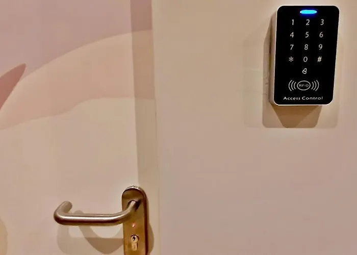 Caro Boutique 4* San Ġwann