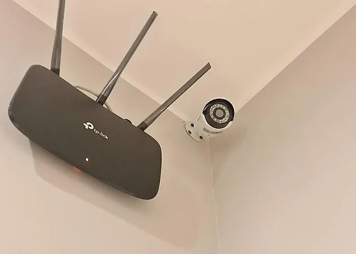 Konukevi Caro Boutique 4*