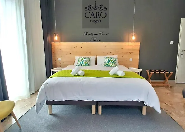 Caro Boutique Vendégház