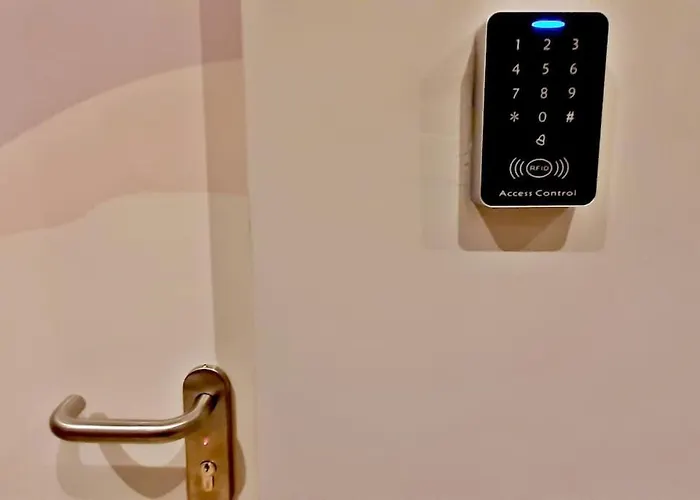 Caro Boutique Konukevi