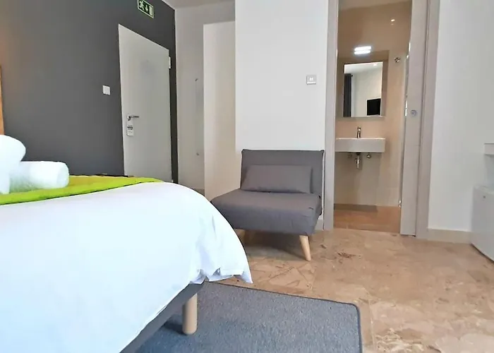 Caro Boutique Vendégház San Ġwann