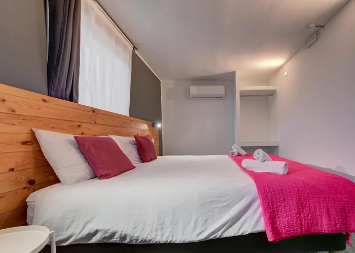 Konukevi Caro Boutique