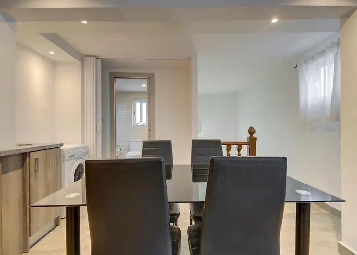 Caro Boutique 4* San Ġwann