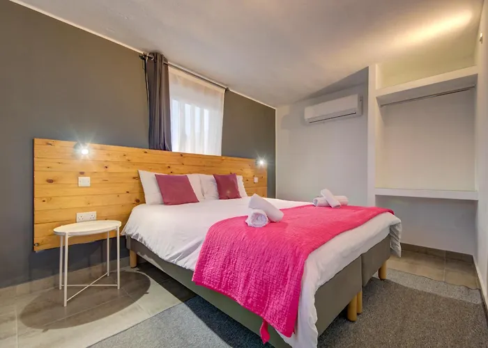 Vendégház Caro Boutique