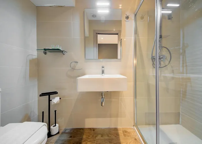 Konukevi Caro Boutique 4*