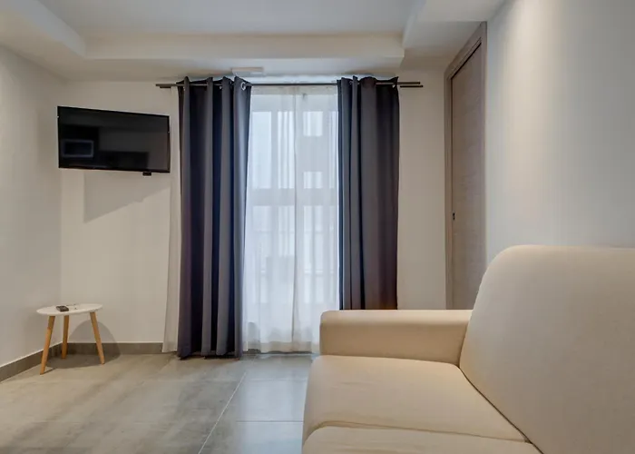 Caro Boutique 4* San Ġwann