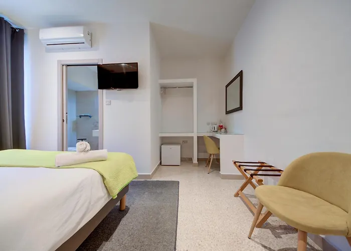 Caro Boutique Vendégház