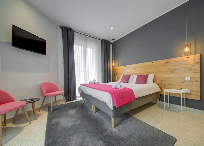 Konukevi Caro Boutique