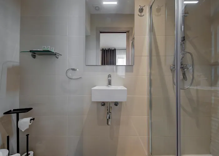 Caro Boutique Konukevi 4*